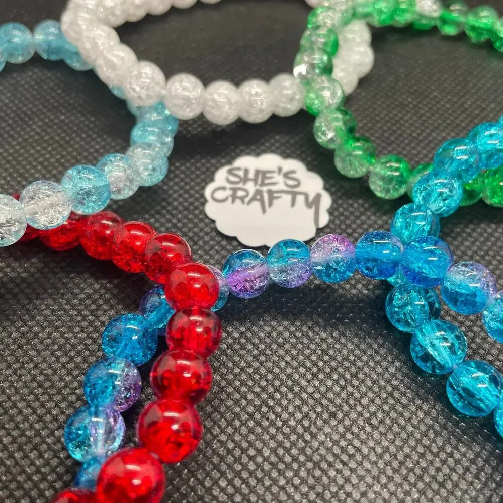 Handmade piece solid